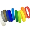 silicone wristbands